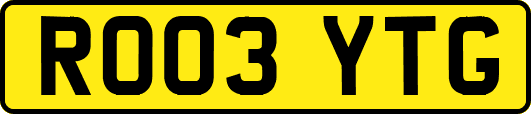 RO03YTG