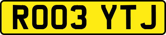 RO03YTJ