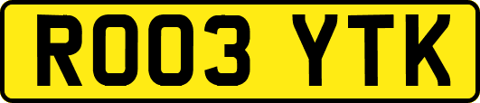 RO03YTK