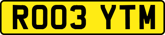RO03YTM