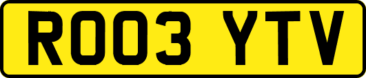RO03YTV