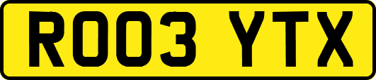 RO03YTX