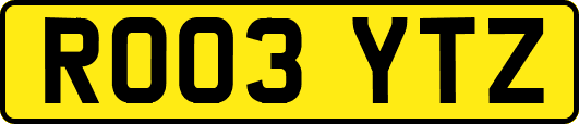 RO03YTZ