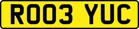 RO03YUC