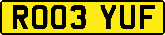RO03YUF