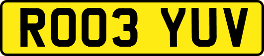 RO03YUV