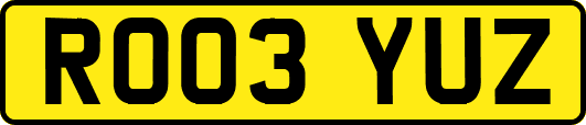RO03YUZ