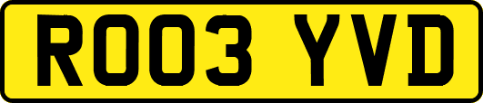 RO03YVD