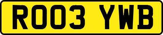 RO03YWB