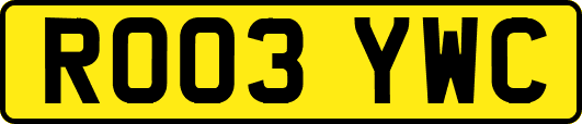 RO03YWC