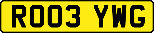 RO03YWG