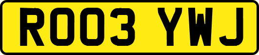 RO03YWJ
