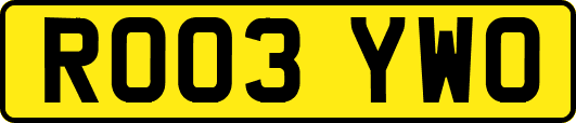 RO03YWO