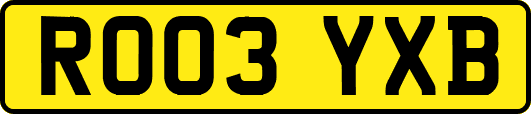 RO03YXB