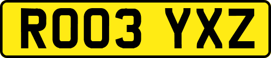 RO03YXZ