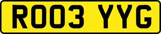 RO03YYG