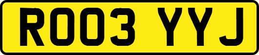 RO03YYJ