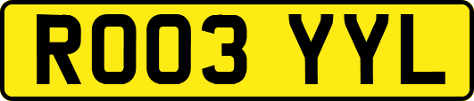 RO03YYL