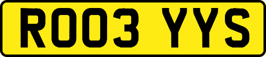 RO03YYS