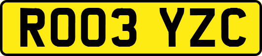 RO03YZC