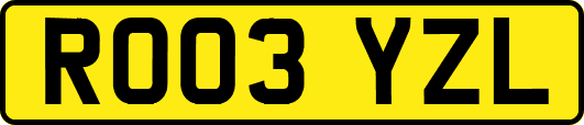 RO03YZL