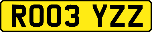 RO03YZZ