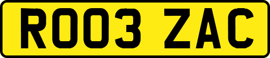 RO03ZAC