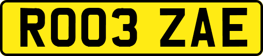 RO03ZAE