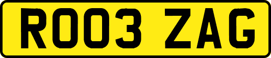 RO03ZAG