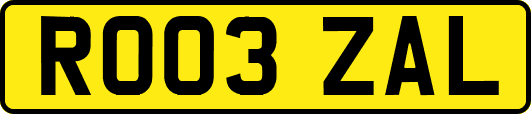 RO03ZAL