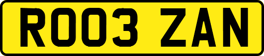 RO03ZAN