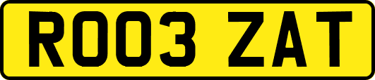 RO03ZAT