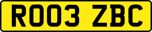RO03ZBC