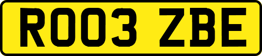 RO03ZBE