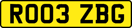 RO03ZBG