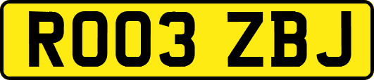 RO03ZBJ