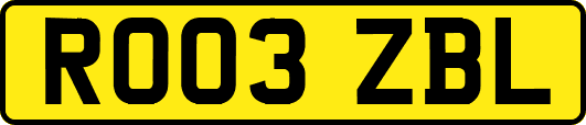 RO03ZBL