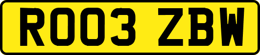 RO03ZBW