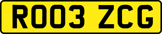 RO03ZCG