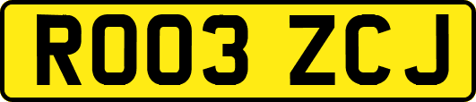 RO03ZCJ