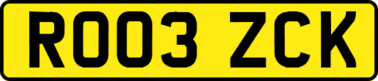 RO03ZCK