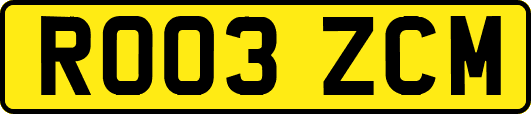 RO03ZCM