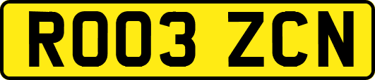 RO03ZCN