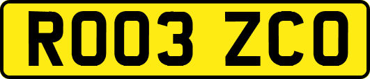 RO03ZCO