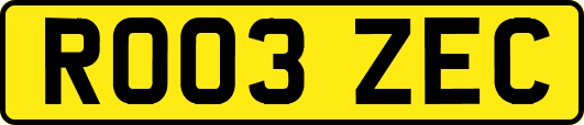 RO03ZEC