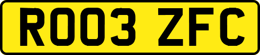 RO03ZFC