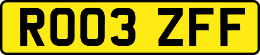 RO03ZFF