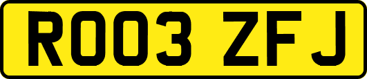 RO03ZFJ