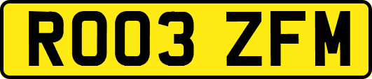 RO03ZFM