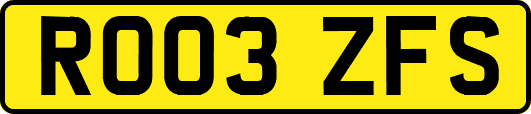 RO03ZFS